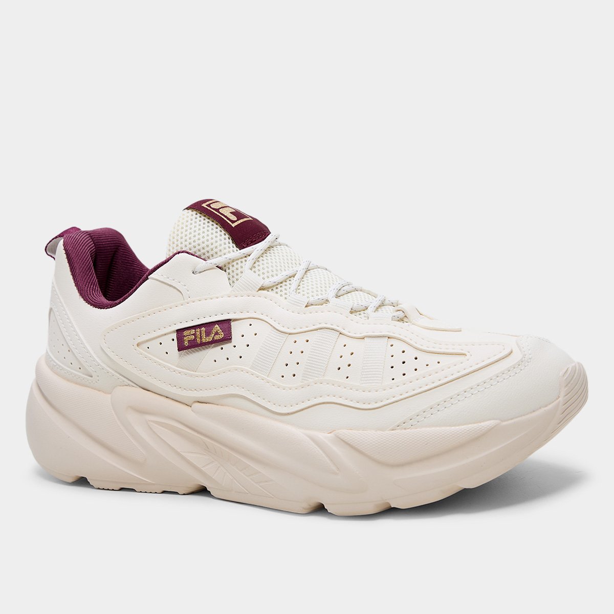 Tênis Fila Street Fit 3 Feminino - 1