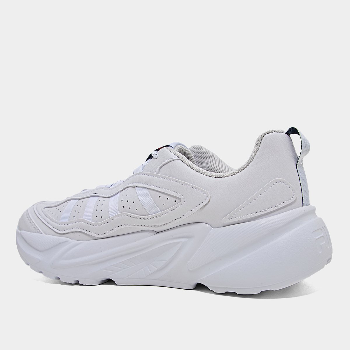 Tênis Fila Street Fit 3 Feminino - 2