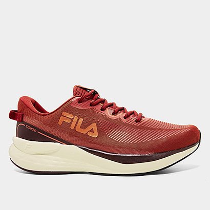 Tênis Fila Striker Feminino - Feminino