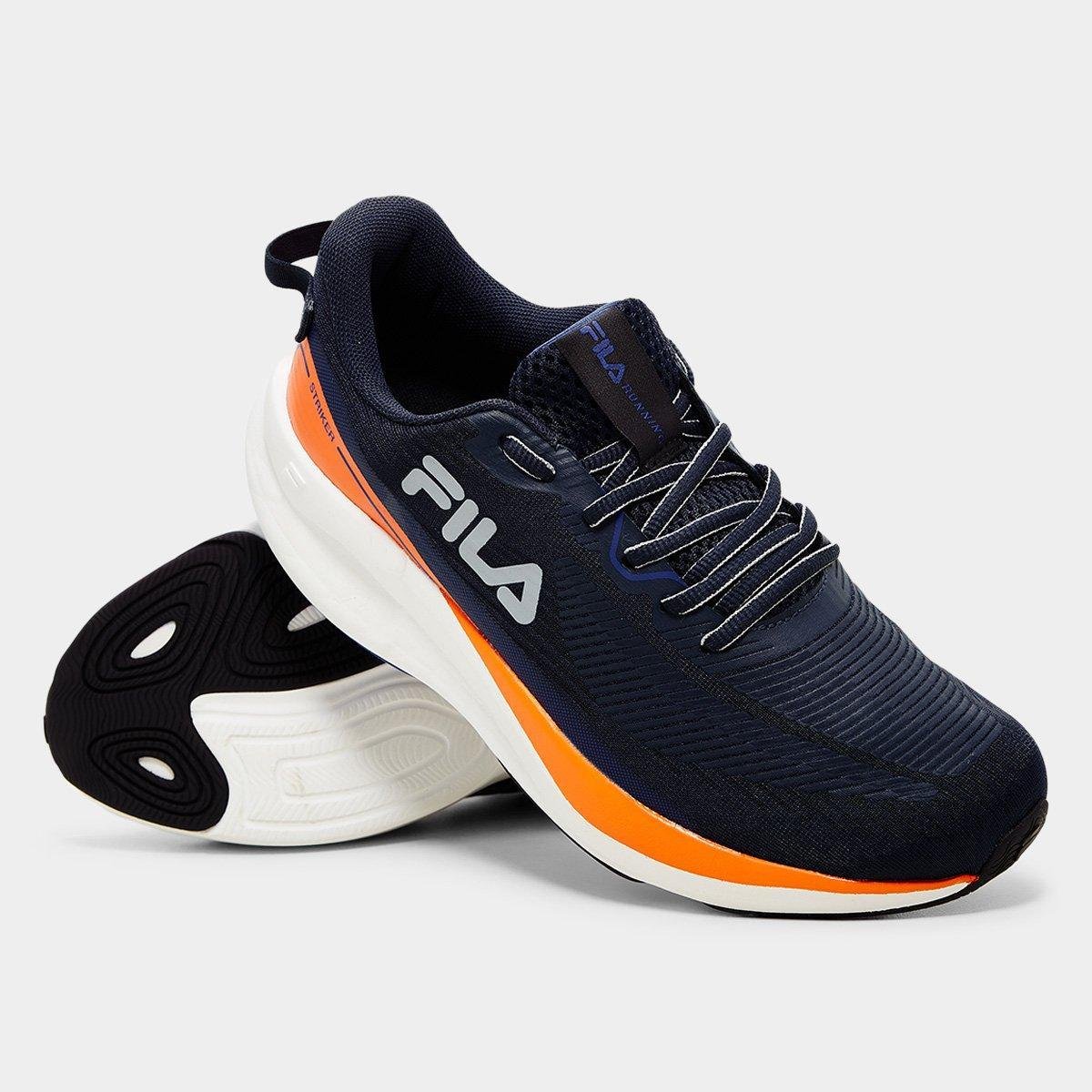 Tênis Fila Striker Masculino - 1
