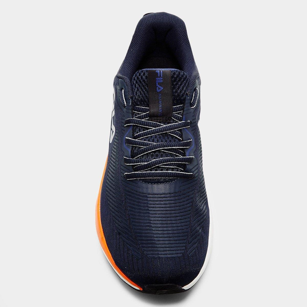 Tênis Fila Striker Masculino - 3