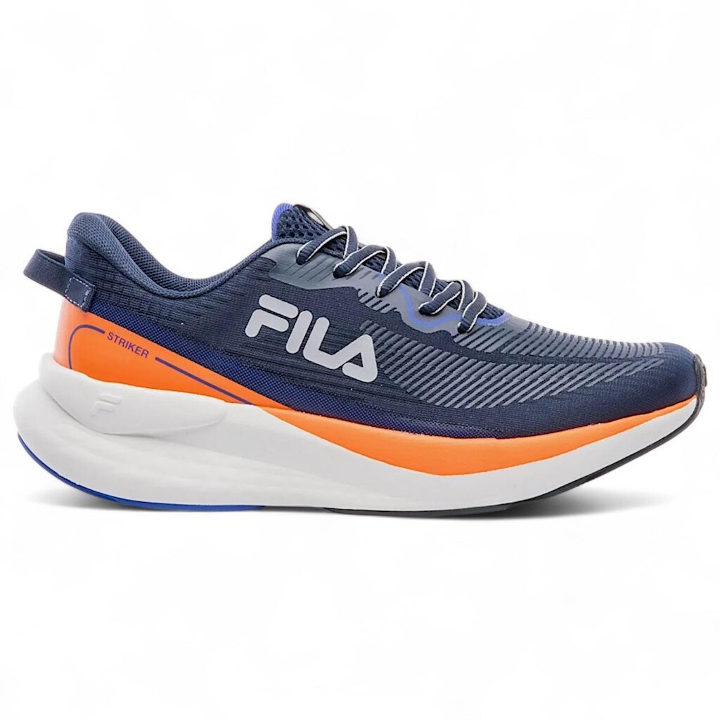 TENIS FILA STRIKER MASCULINO