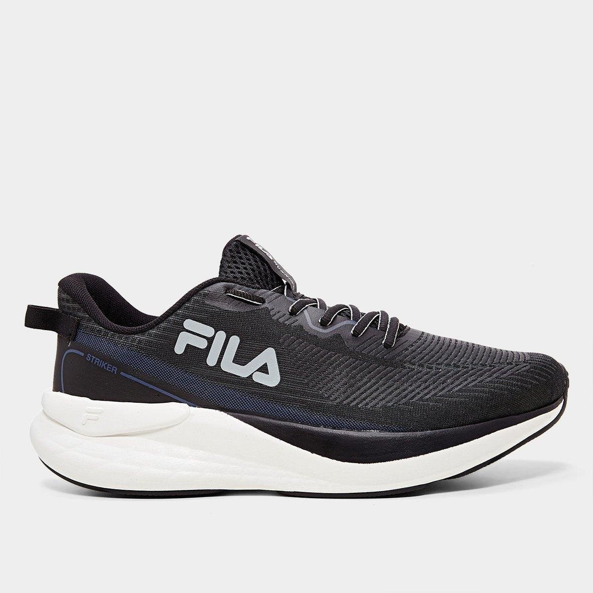 Menor preço em Tênis Fila Striker Masculino