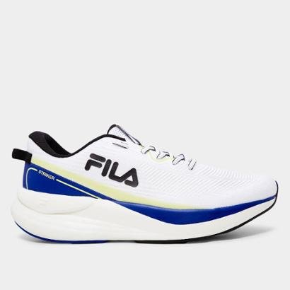 Tênis Fila Striker Masculino - Masculino