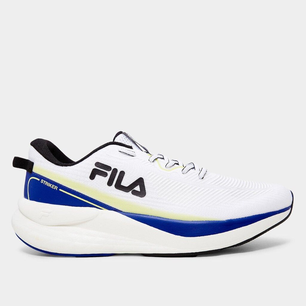 Tênis Fila Striker Masculino