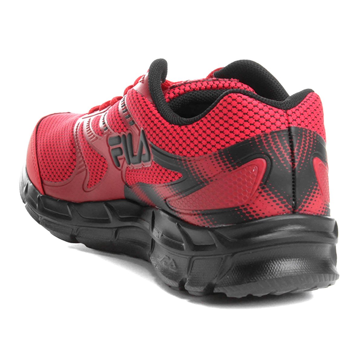 tênis fila structs feminino