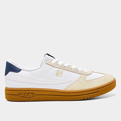 Tênis Fila Tennis 88 T-Toe Feminino - Feminino