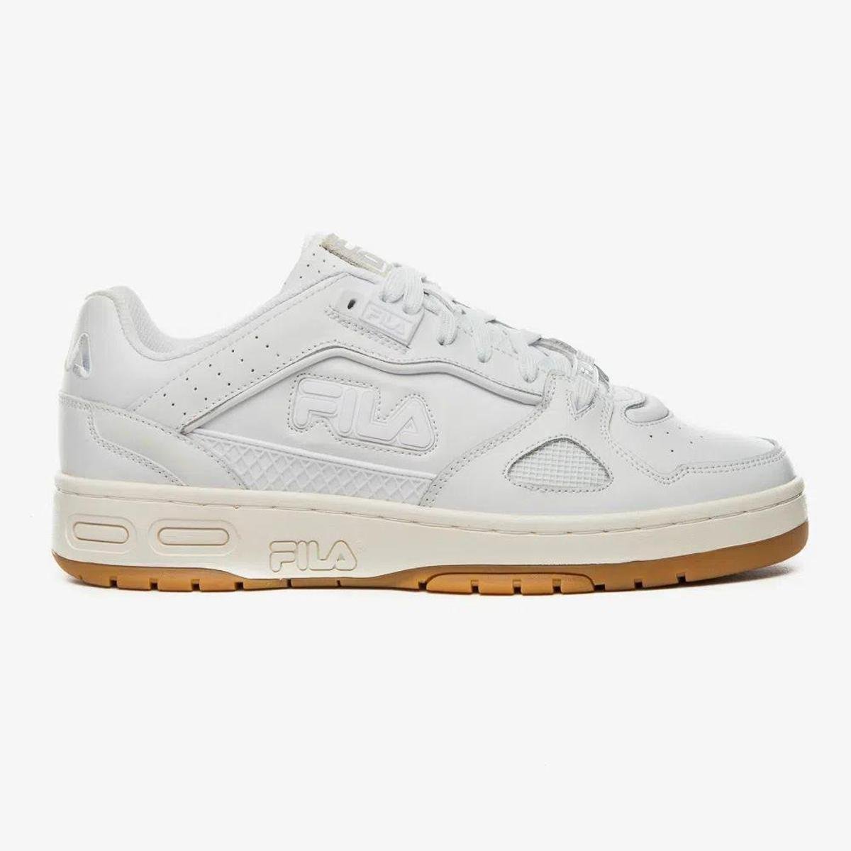 fila hexo white