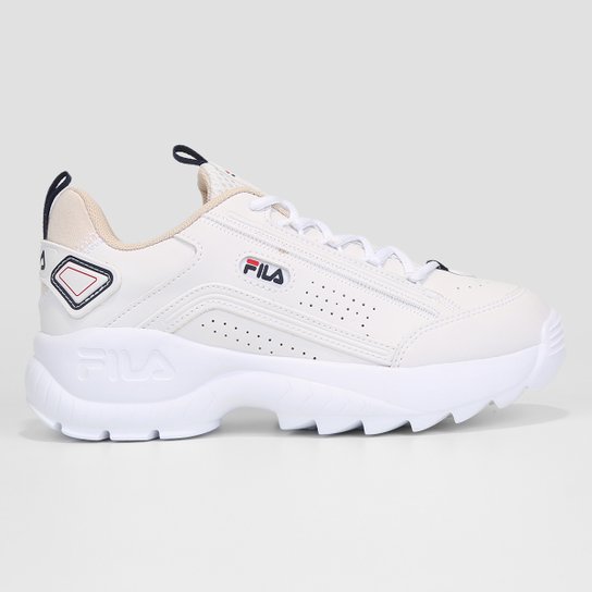 Tenis fila valor original Clearance