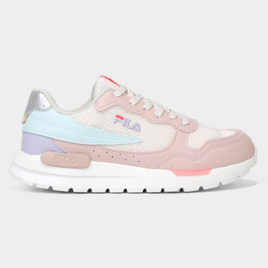 Fila Disruptor Fila Tractor Zapatos Fila En Bota Jeans Tênis Fila