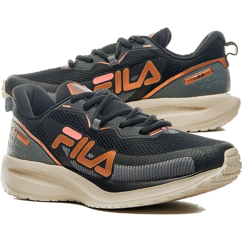 Tênis Fila Transition Feminino Original