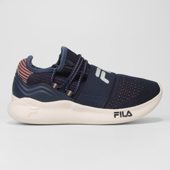 Tenis fila trend feminino netshoes Clearance