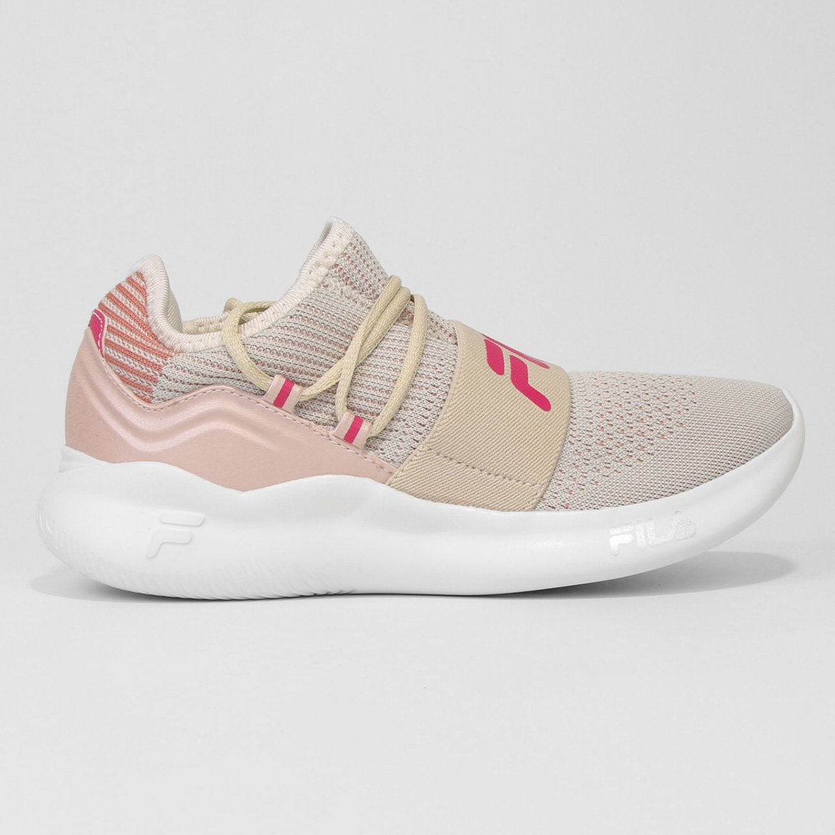 Tênis Fila Trend 2.0 Feminino é ruim? Tênis Fila Trend 2.0 Feminino é boa?