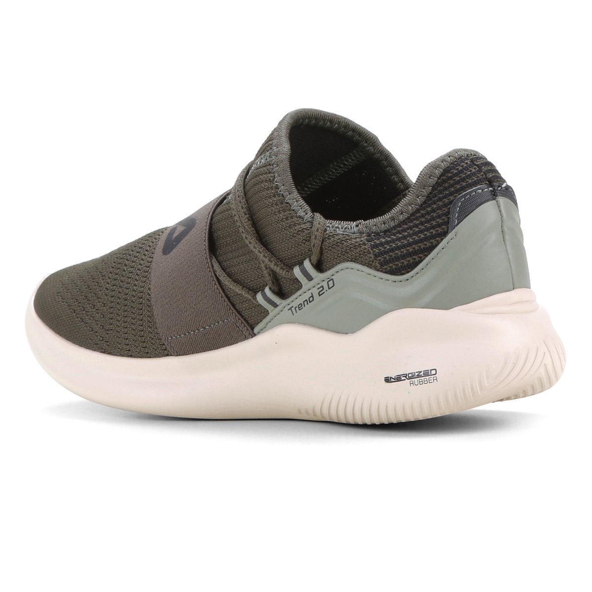 men shoes fila trend