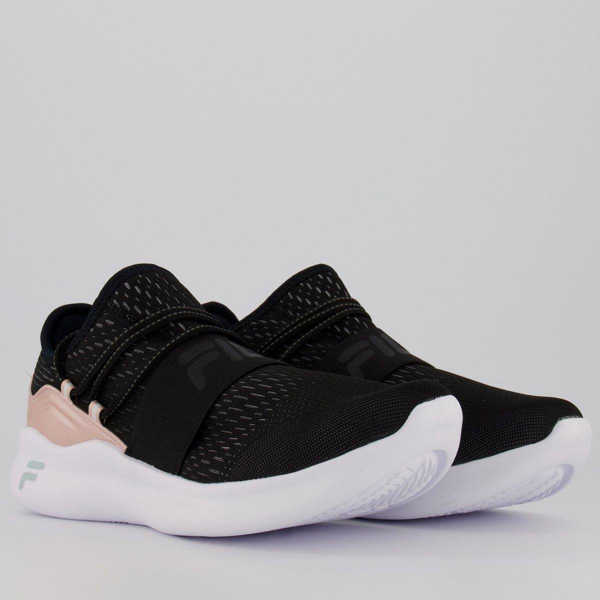 Tenis fila trend feminino netshoes Clearance