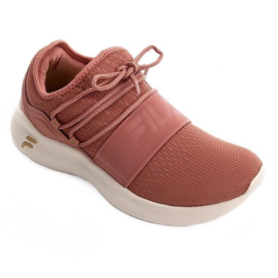 Tenis fila trend feminino netshoes Clearance