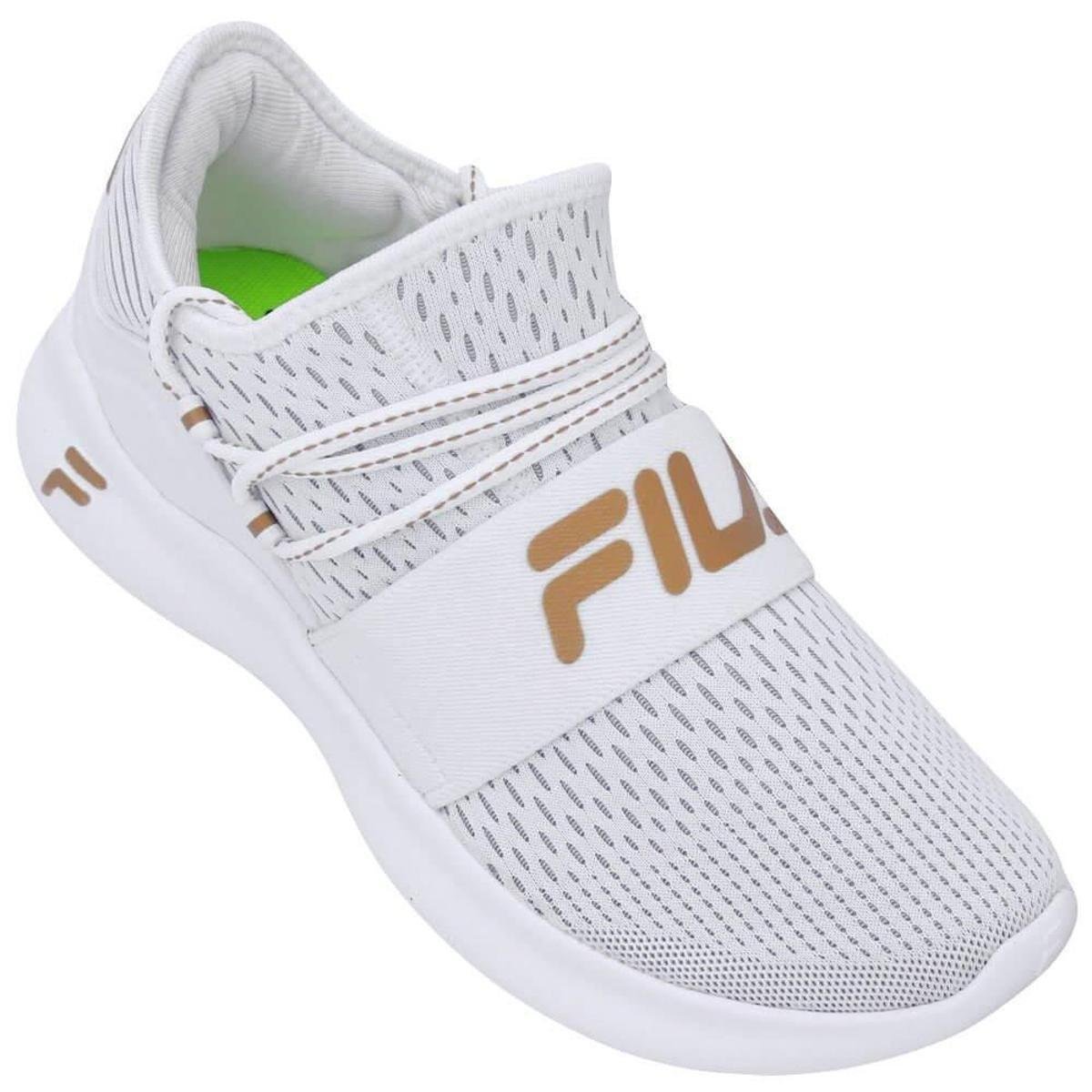 fila dourado