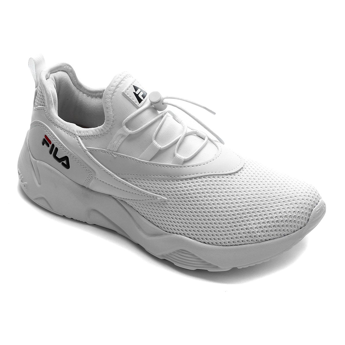 Tenis Fila V Track Masculino Branco Netshoes Tenis Fila V Track Masculino Branco Netshoes