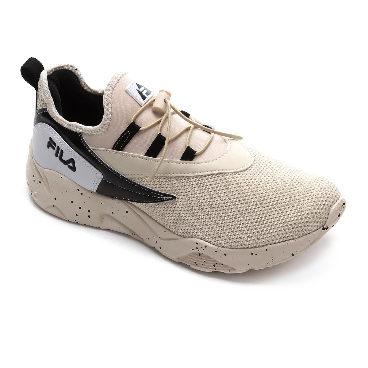 Tenis Fila V Track Masculino Bege Preto Netshoes Tenis Fila V Track Masculino Bege Preto Netshoes