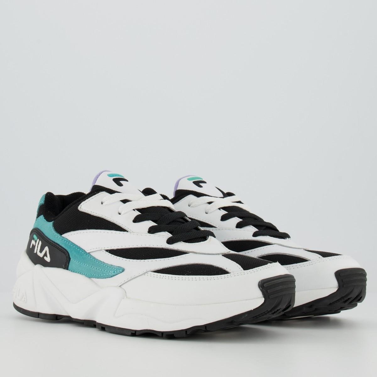 tenis fila v94m