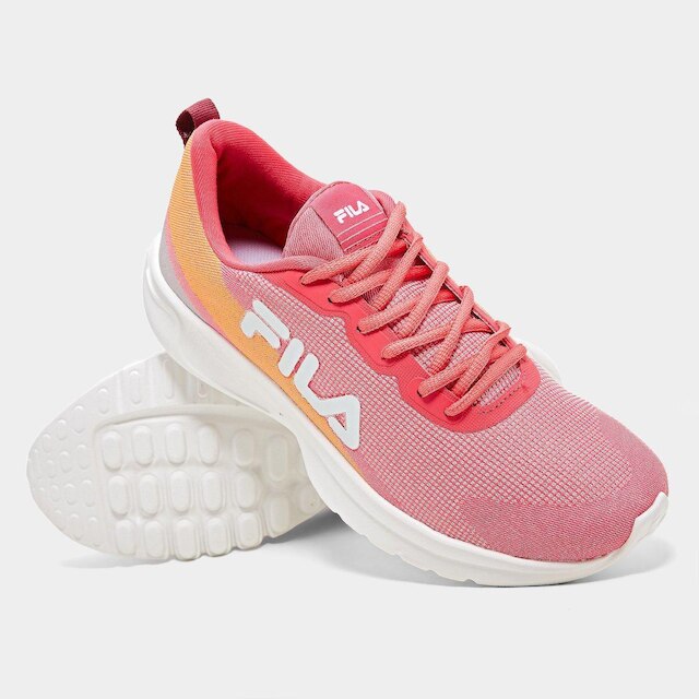Tênis Fila Vector Feminino