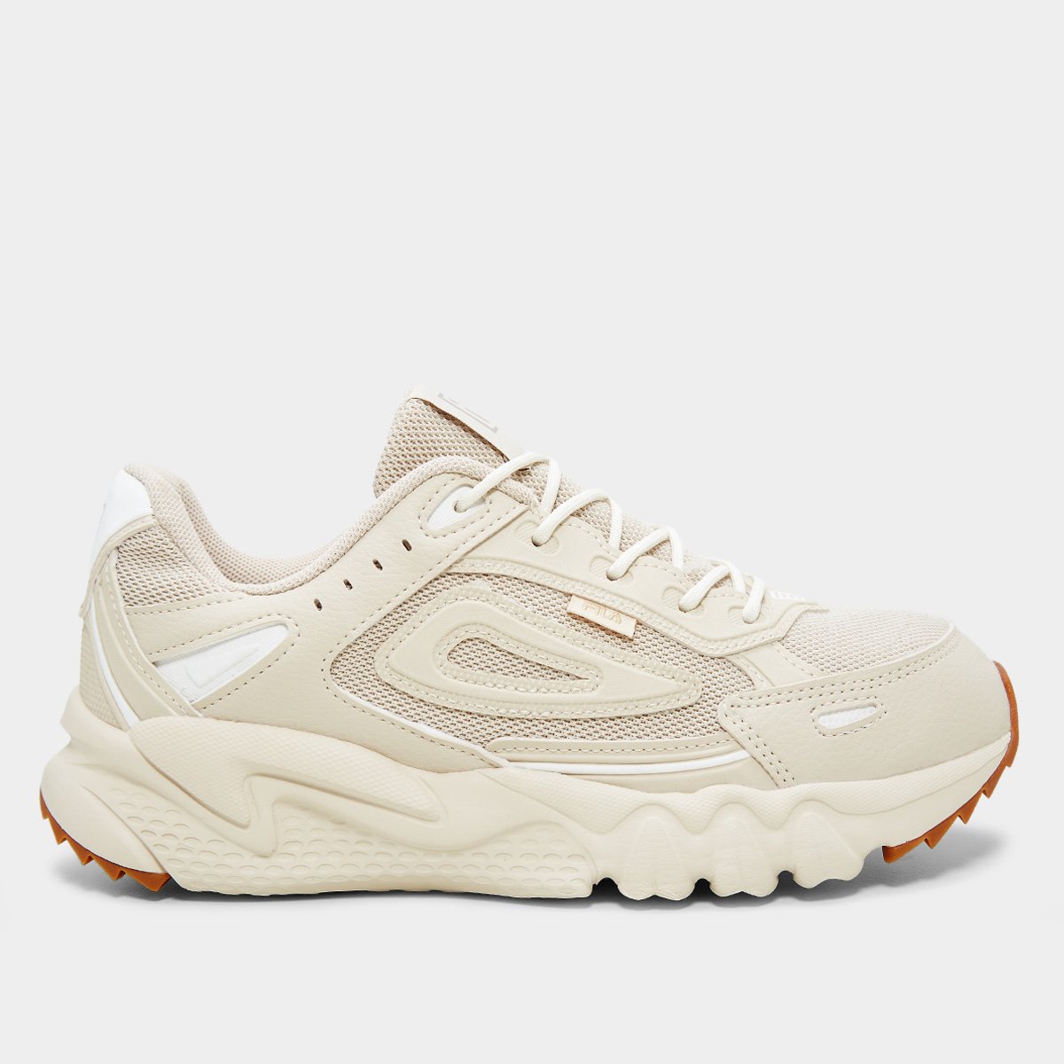 Fila Chaussure Tenis Fila Disruptor Original Netshoes Fila Oakmont