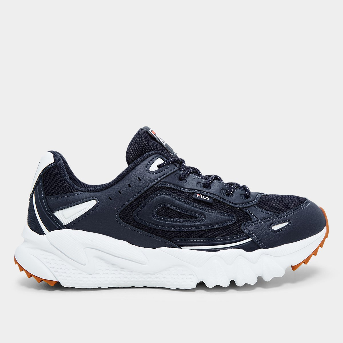 Fila Shoes Tenis Fila Kangoo Jump Tenis Fila Kangoo Zapatillas New