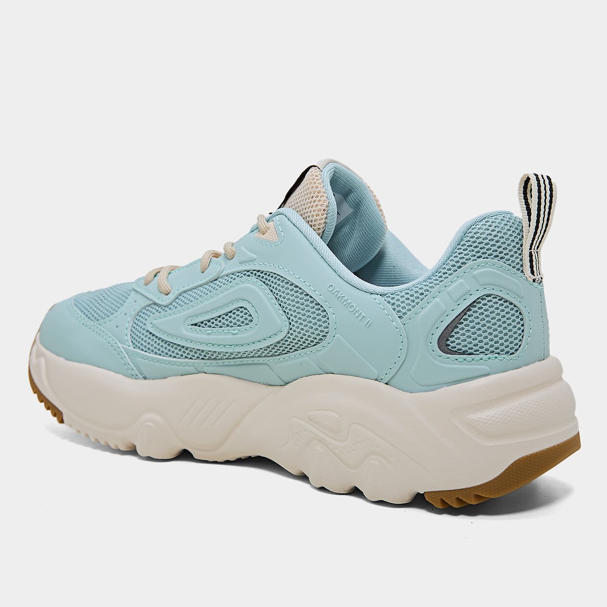 Tênis Fila Venture Tracer 3 Feminino - 2