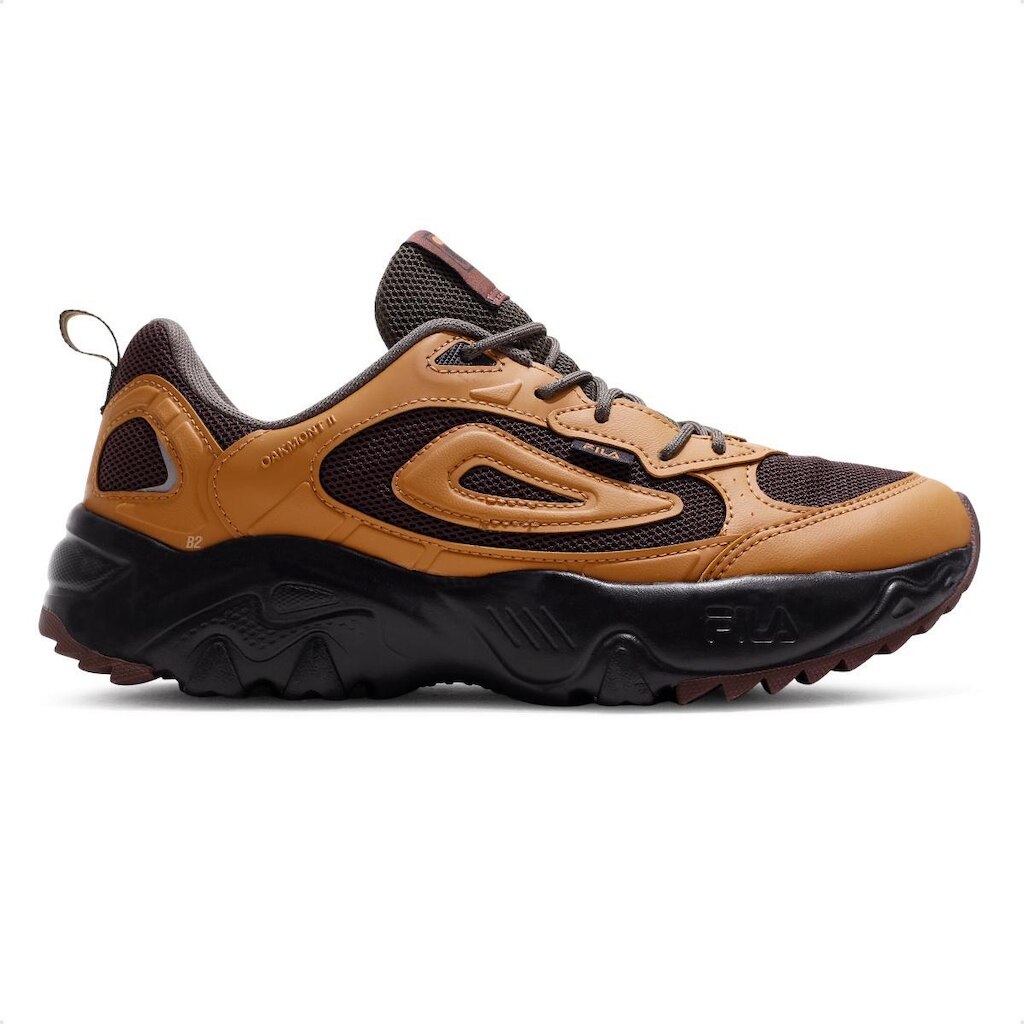 Tênis Fila Venture Tracer 3 Masculino