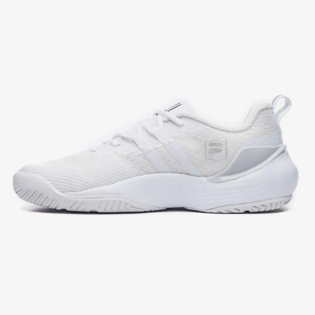 Tênis Fila Winner Feminino Branco 38