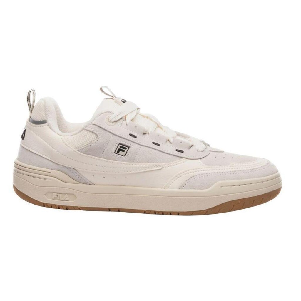 Tênis Fila X2K Sneaker Masculino Bege
