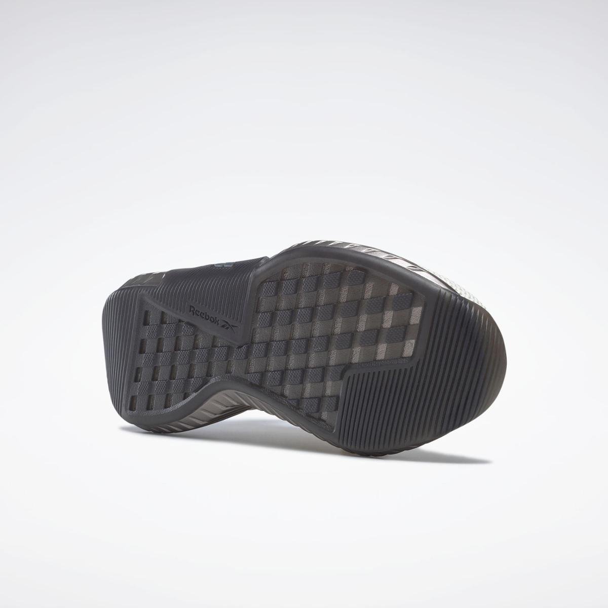 Tênis FLASHFILM™ Trainette Reebok - Branco | Netshoes