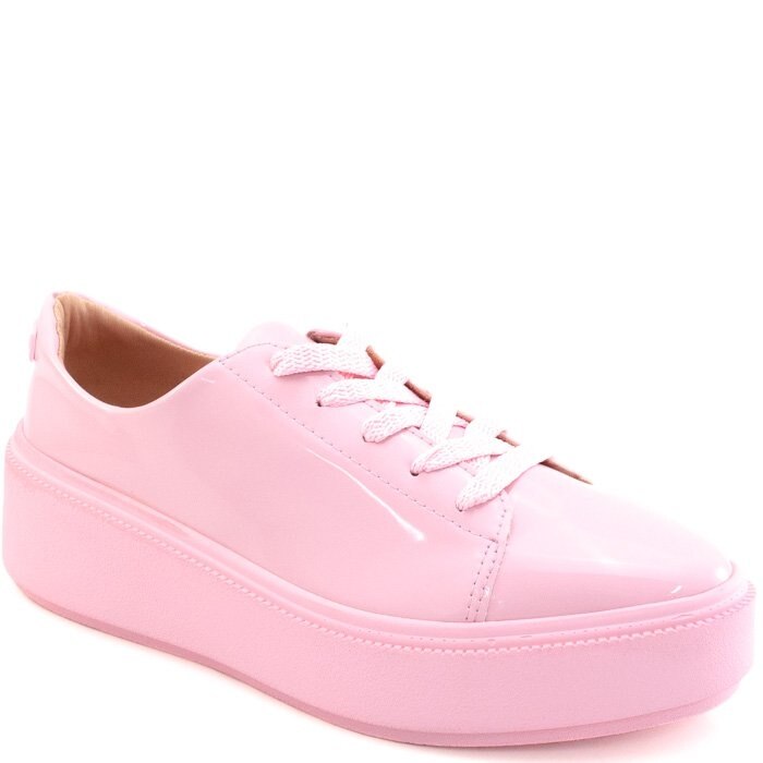 tenis rosa petite jolie