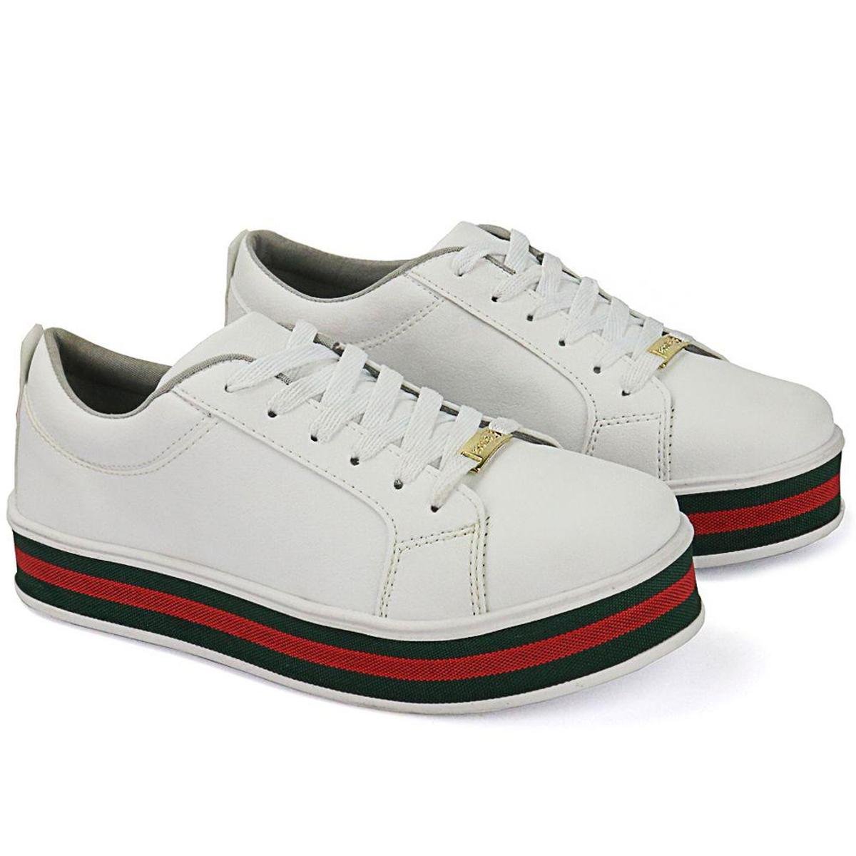 sapatenis mac point avaliação