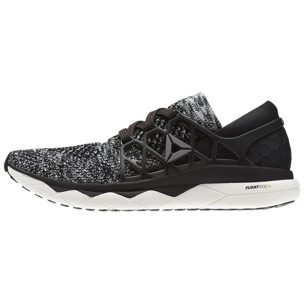 Tênis Floatride Run Ultraknit Preto Reebok