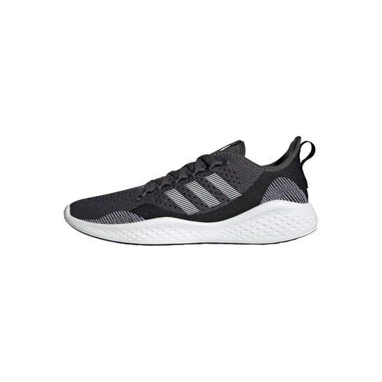 Tênis Fluidflow 2.0 Adidas - Preto é ruim? Tênis Fluidflow 2.0 Adidas - Preto é boa?