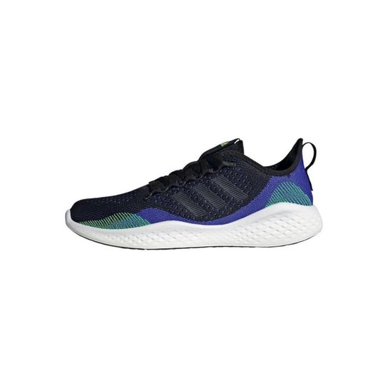 Tênis Fluidflow 2.0 Adidas - Azul+Branco é ruim? Tênis Fluidflow 2.0 Adidas - Azul+Branco é boa?