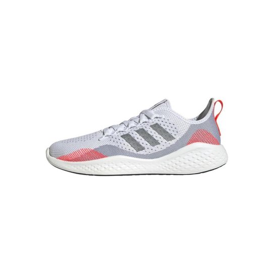 Tênis Fluidflow 2.0 Adidas - Branco+Cinza é boa?