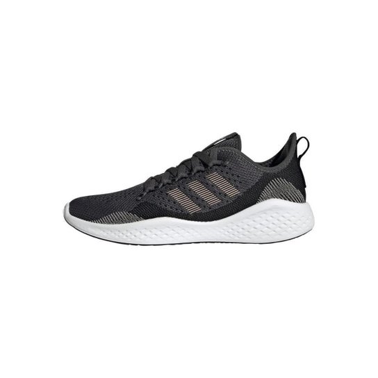 Tênis Fluidflow 2.0-Cinza Adidas - Cinza+Branco é ruim? Tênis Fluidflow 2.0-Cinza Adidas - Cinza+Branco é boa?