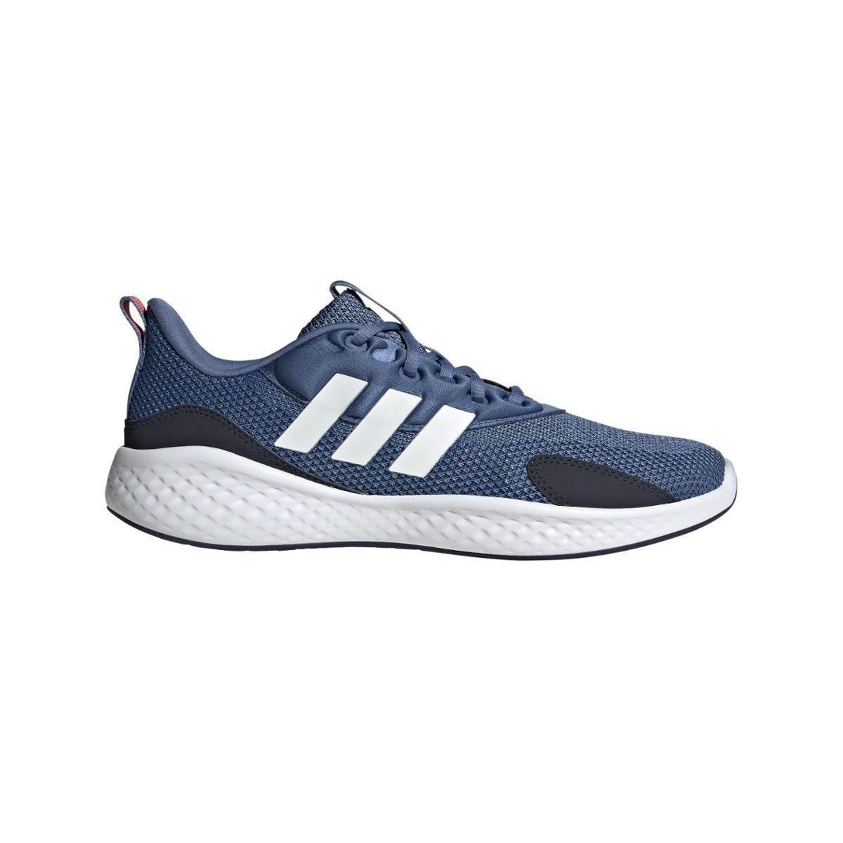 Tênis Fluidflow 3.0 Adidas Menor preço em Tênis Fluidflow 3.0 Adidas