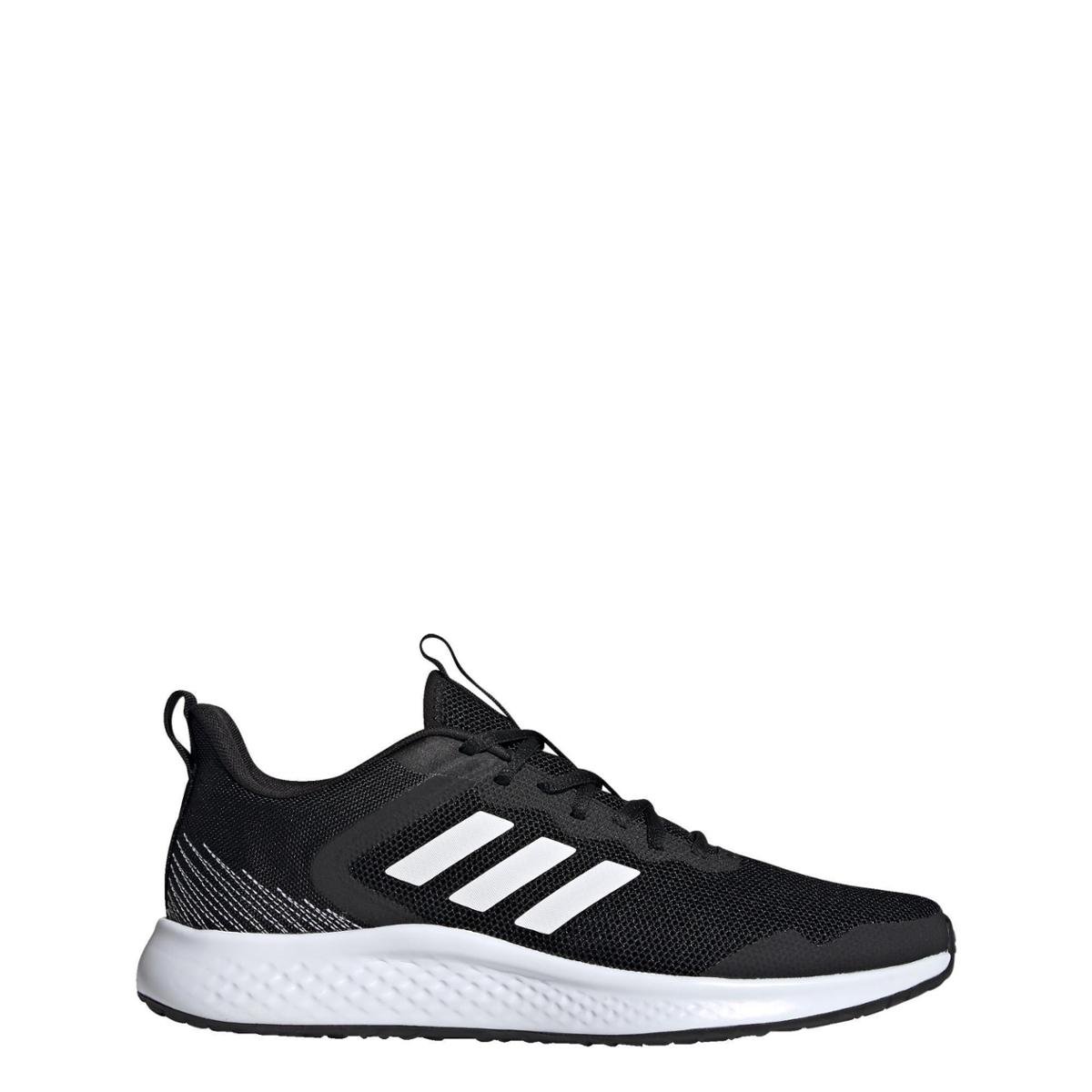 tênis adidas performance solar blaze preto
