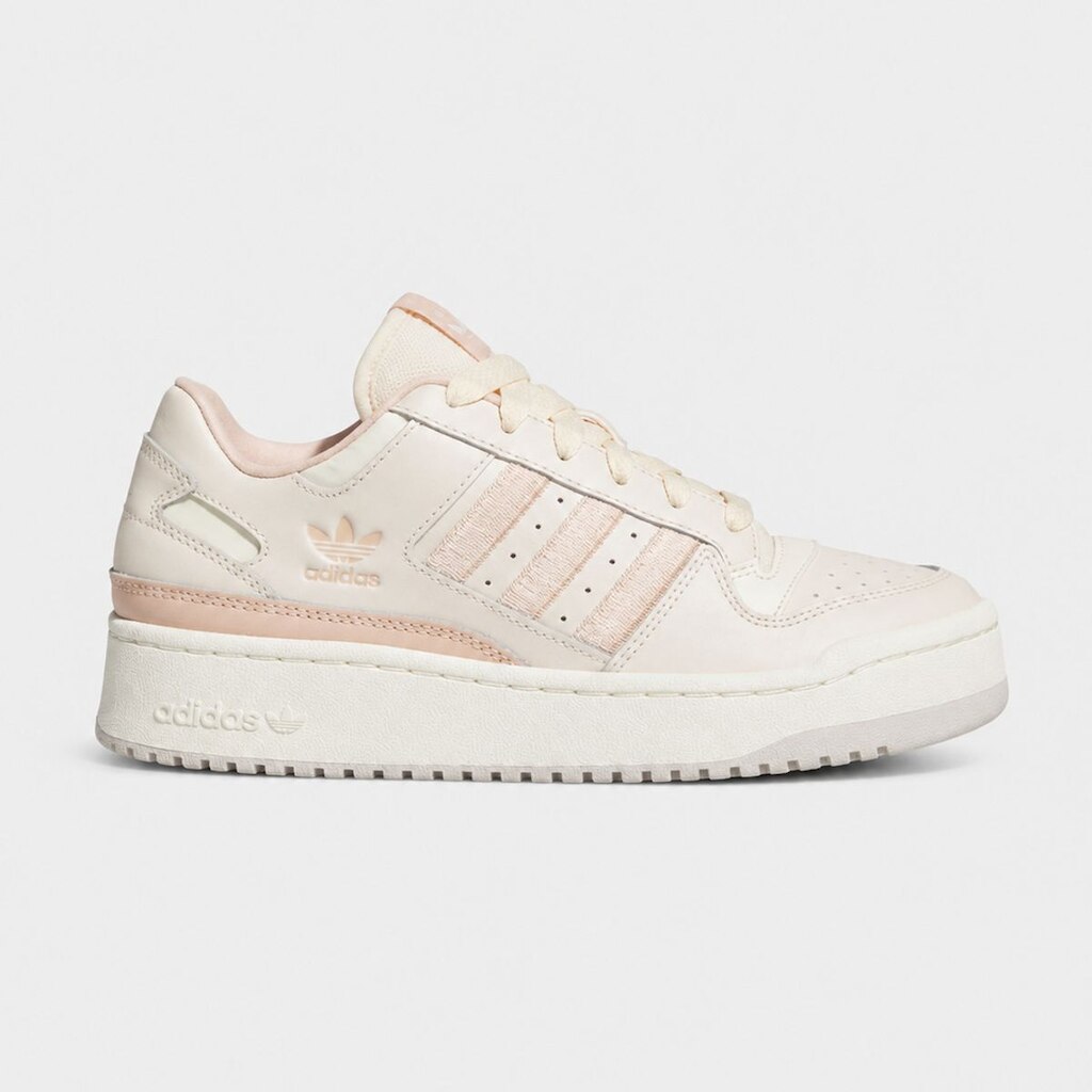 Tênis Forum Bold Stripes Shoes adidas Originals Feminino Feminino