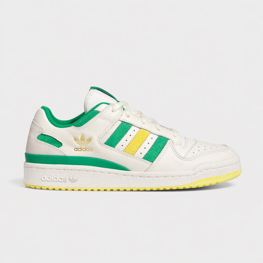 Tênis Forum Low Cl Adidas Originals Masculino