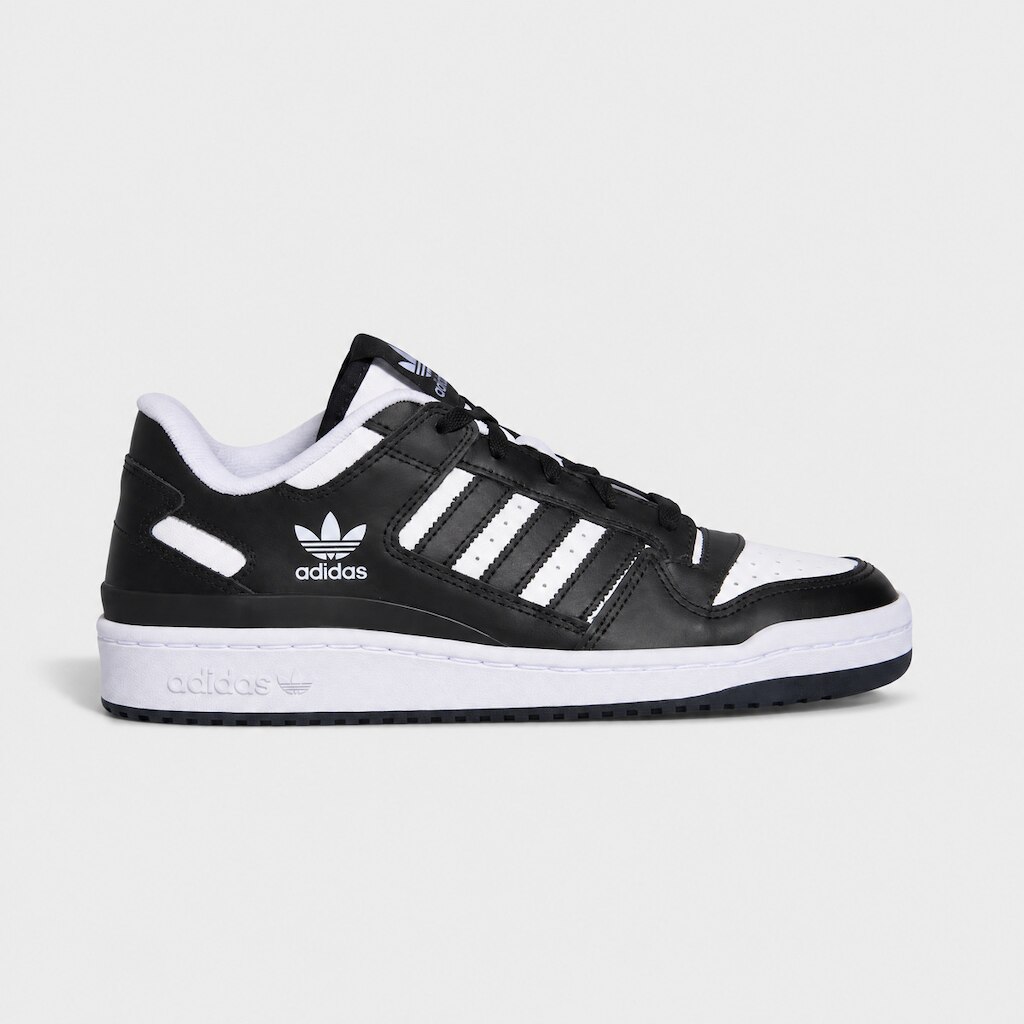 Tênis Forum Low Cl Adidas Originals Masculino