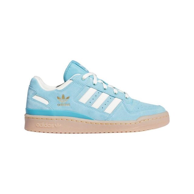 Tênis Forum Low CL Adidas