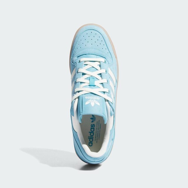 Tênis Forum Low CL Adidas