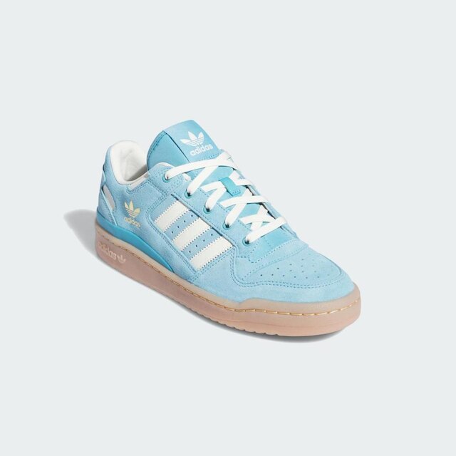 Tênis Forum Low CL Adidas