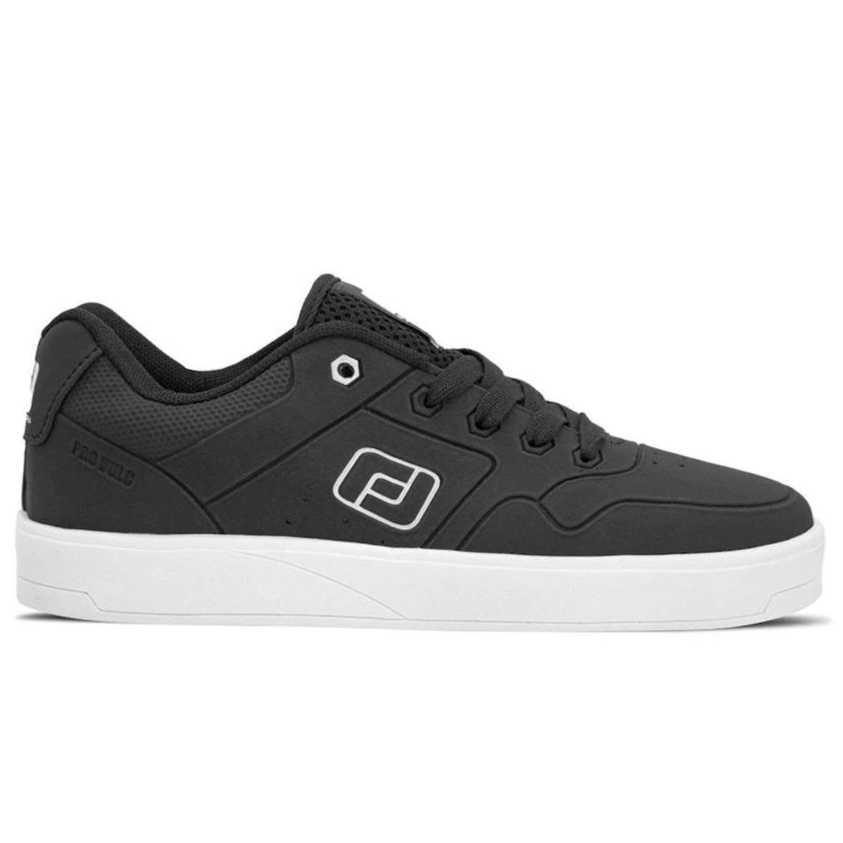 TENIS FREEDAY BEAT ECOSOLE PRETO/BRANCO Menor preço em TENIS FREEDAY BEAT ECOSOLE PRETO/BRANCO