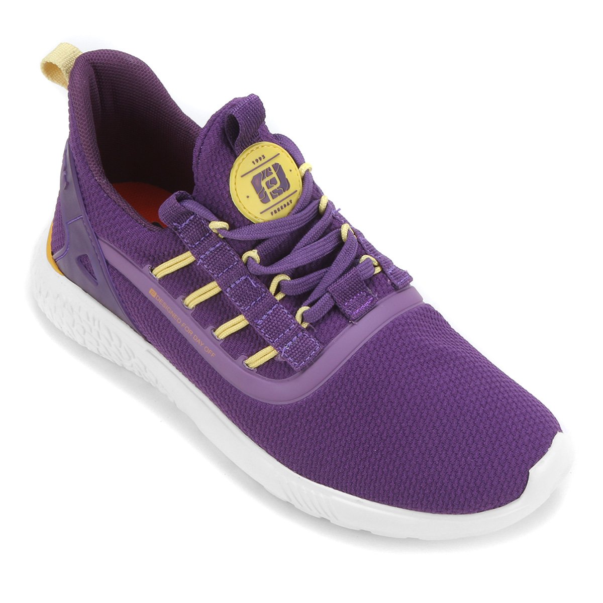 Tênis Freeday Bio Feminino - 1