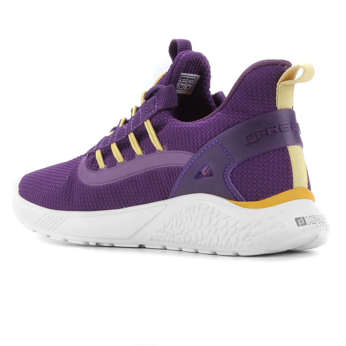 Tênis Freeday Bio Feminino - 2